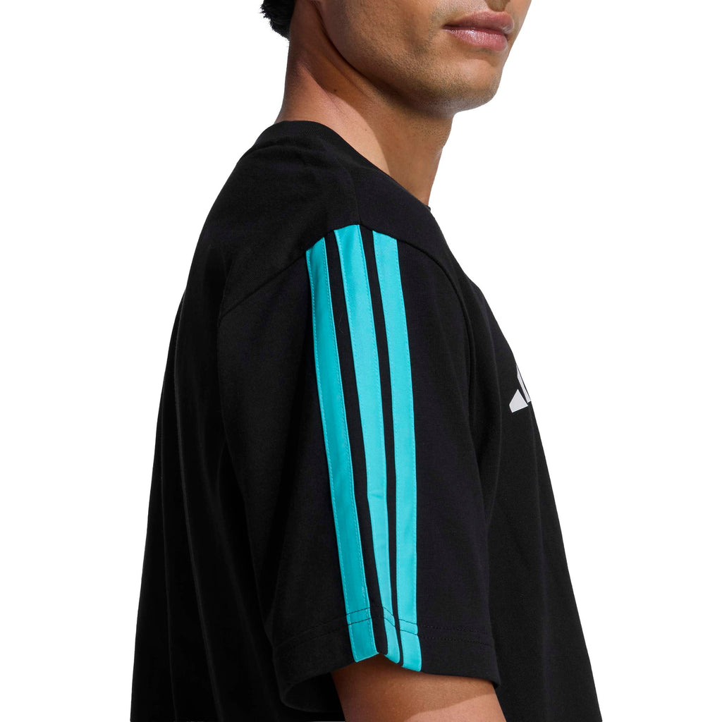 Mercedes - Amg Petronas Formula 1 Team Dna T-Shirt
