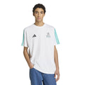 Mercedes - Amg Petronas Formula 1 Team Dna T-Shirt