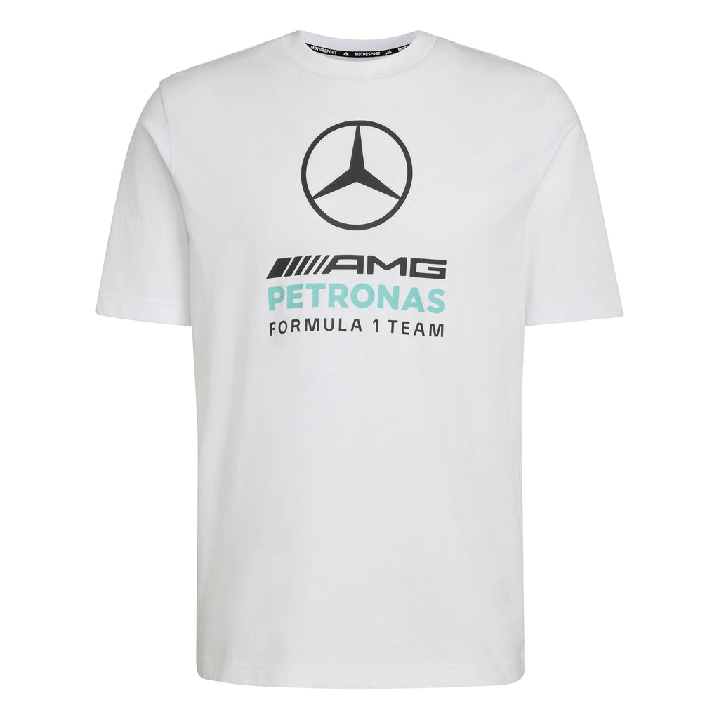 Mercedes - Amg Petronas Formula 1 Team Dna Graphic T-Shirt