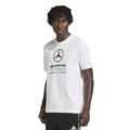 Mercedes - Amg Petronas Formula 1 Team Dna Graphic T-Shirt