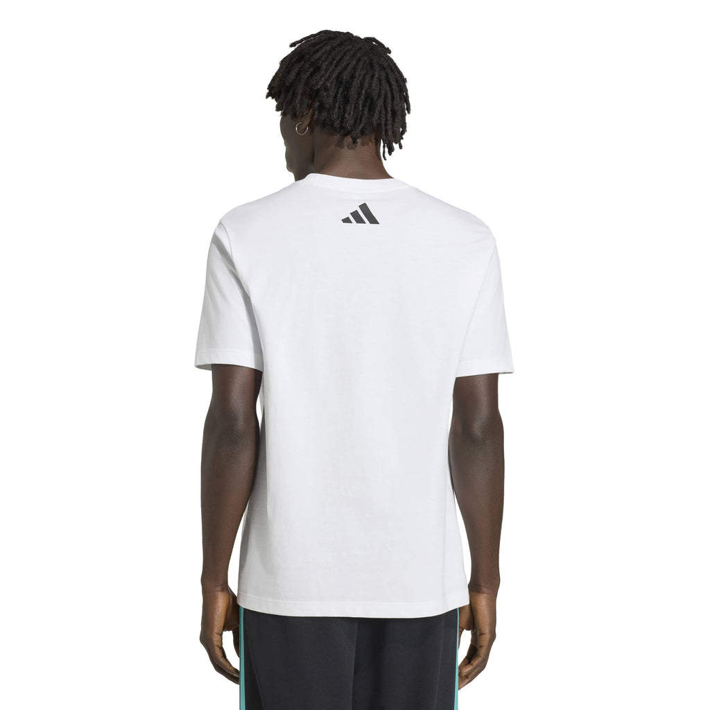 Mercedes - Amg Petronas Formula 1 Team Dna Graphic T-Shirt