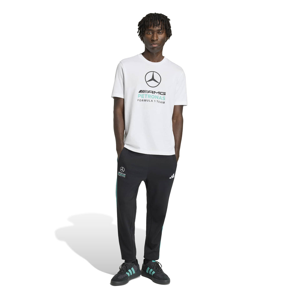 Mercedes - Amg Petronas Formula 1 Team Dna Graphic T-Shirt