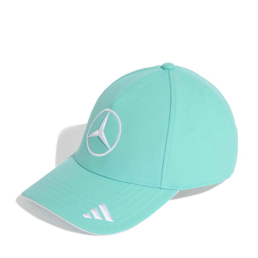 Mercedes - Amg Petronas Formula 1 Team Driver Cap