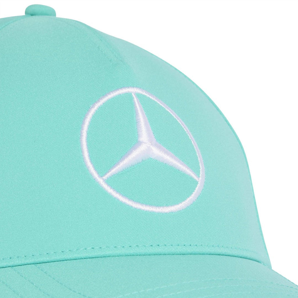 Mercedes - Amg Petronas Formula 1 Team Driver Cap