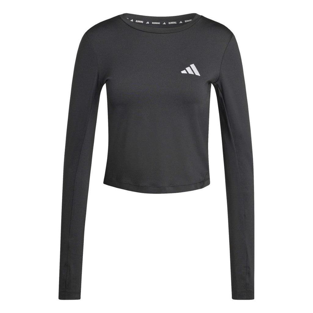 Adi365 Running Essentials Long Sleeve Top