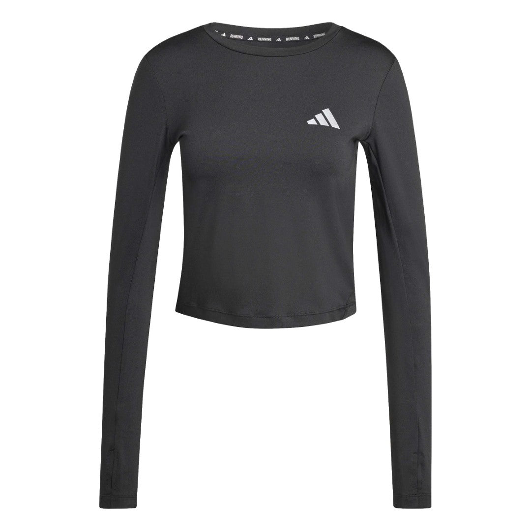 Adi365 Running Essentials Long Sleeve Top