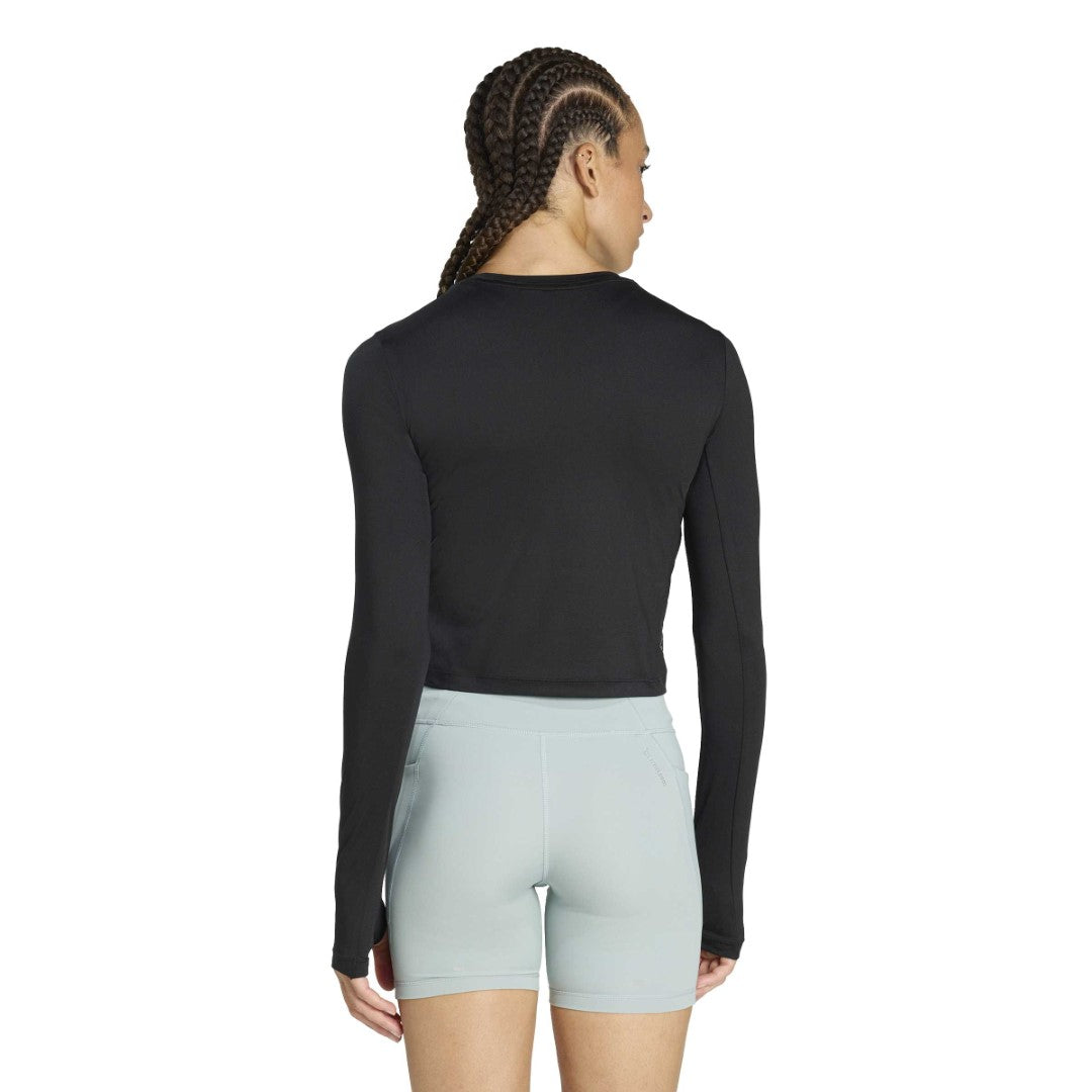 Adi365 Running Essentials Long Sleeve Top