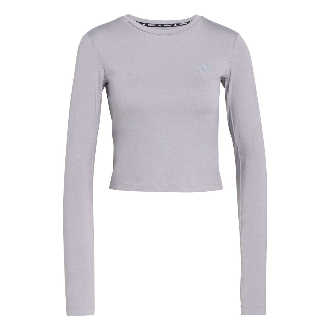 Adi365 Running Essentials Long Sleeve Top