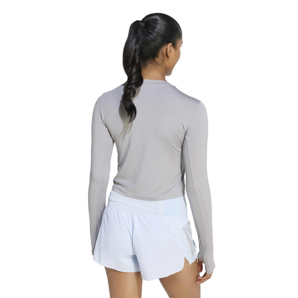 Adi365 Running Essentials Long Sleeve Top