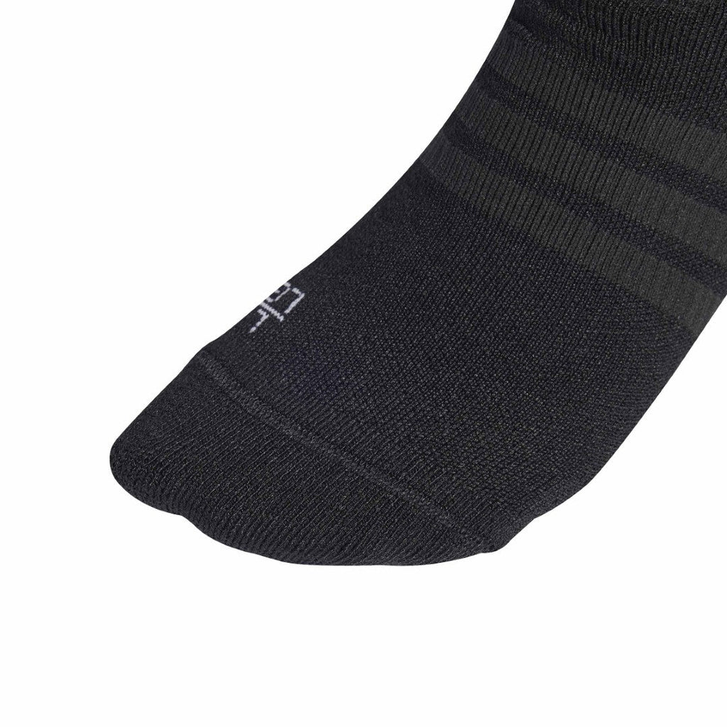 Tennis Crew Socks Cushioned 1 Pair Pack