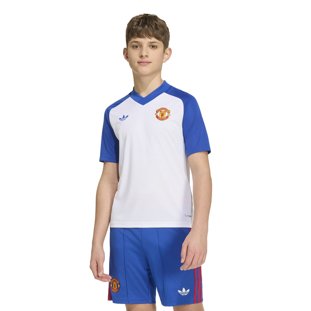 Manchester United 26/27 Pre Match Jersey