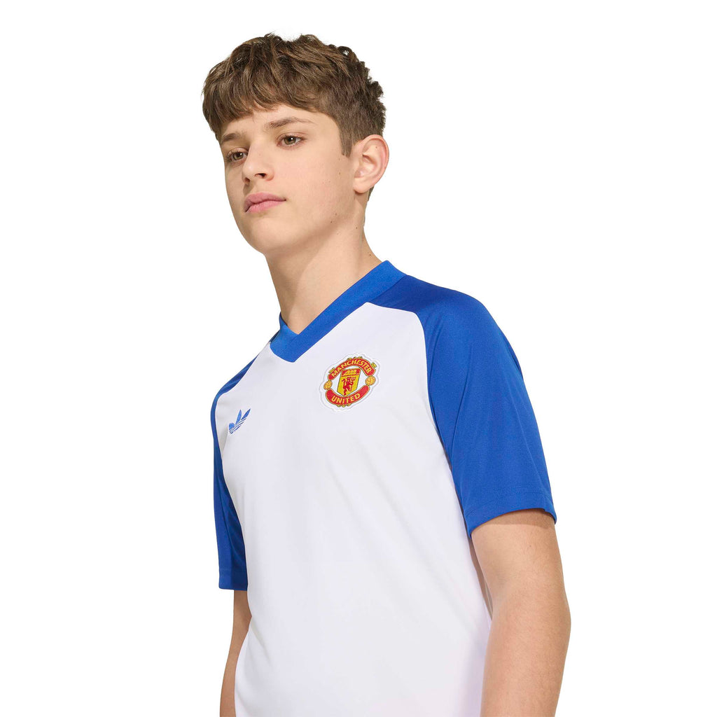 Manchester United 26/27 Pre Match Jersey