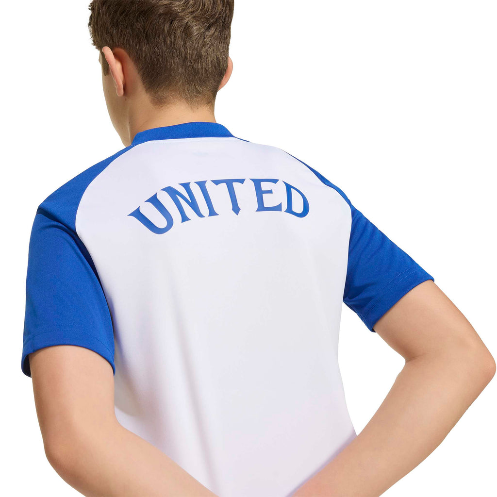 Manchester United 26/27 Pre Match Jersey