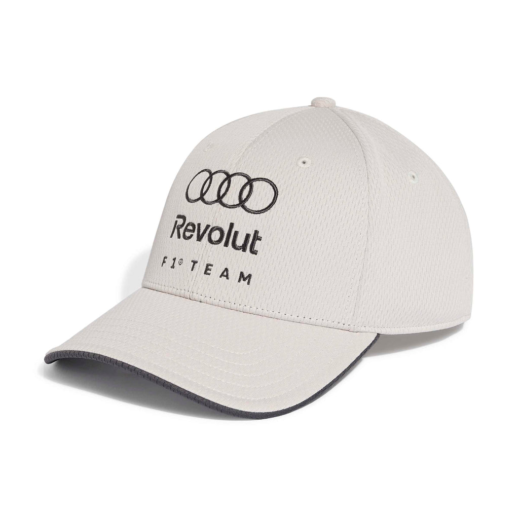 Audi Formula One Team Dna Flex Cap