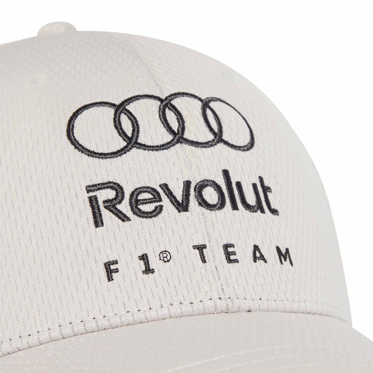 Audi Formula One Team Dna Flex Cap