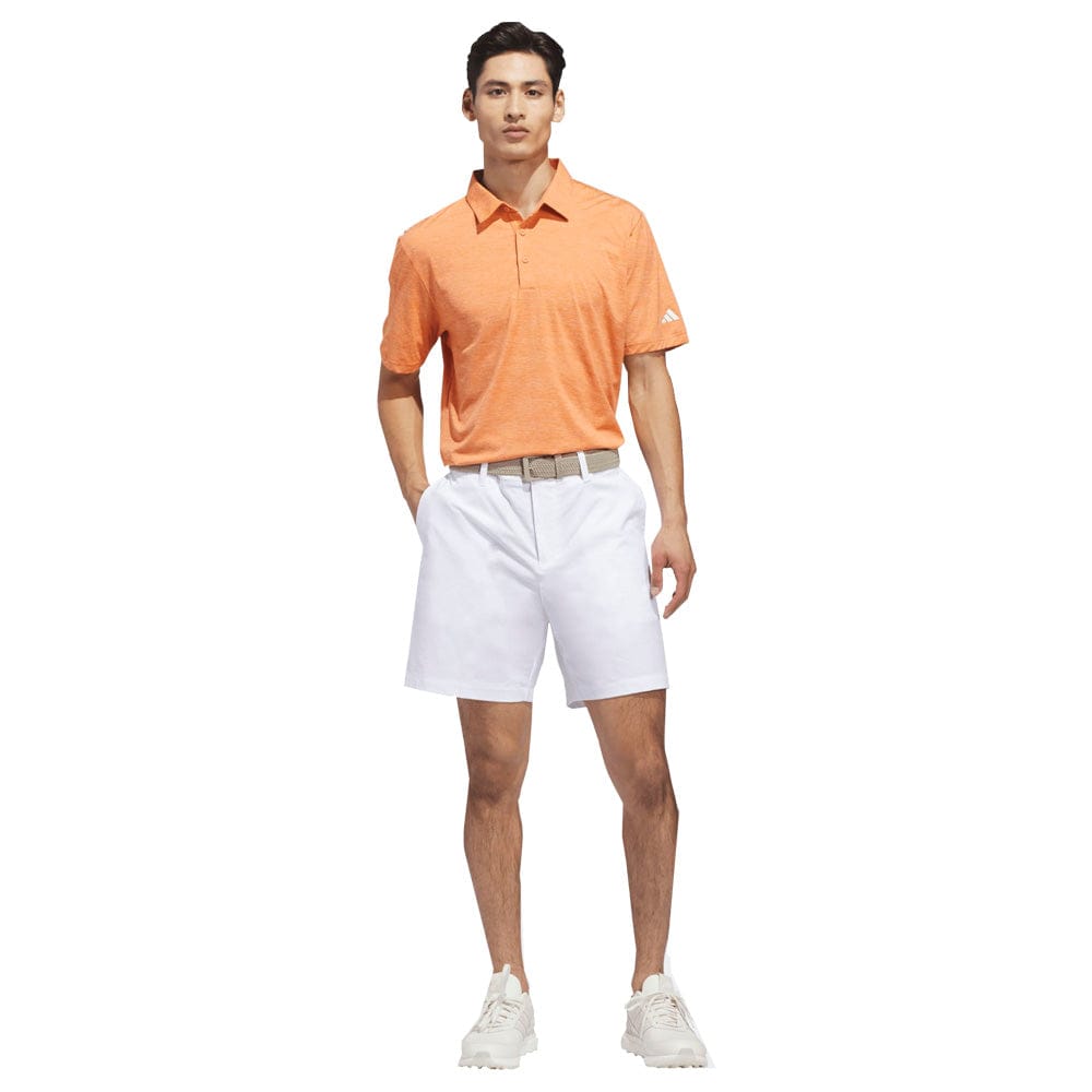 adidas Ultimate365+ 7-Inch Shorts - White