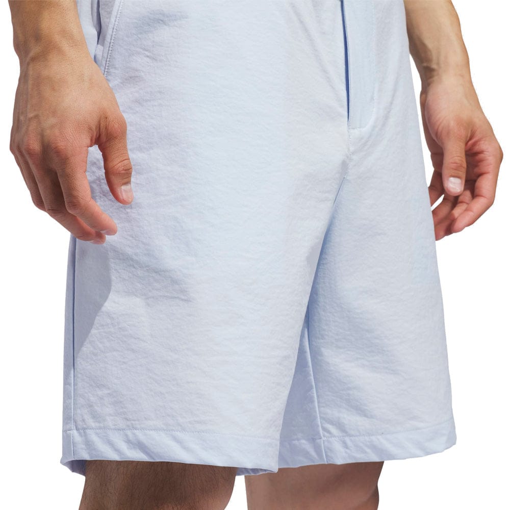 adidas Ultimate365+ 8.5-Inch Shorts - Crystal Sky