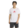 Padel Category Graphic T-shirt