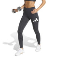 Train Essentials Big Logo Leggings
