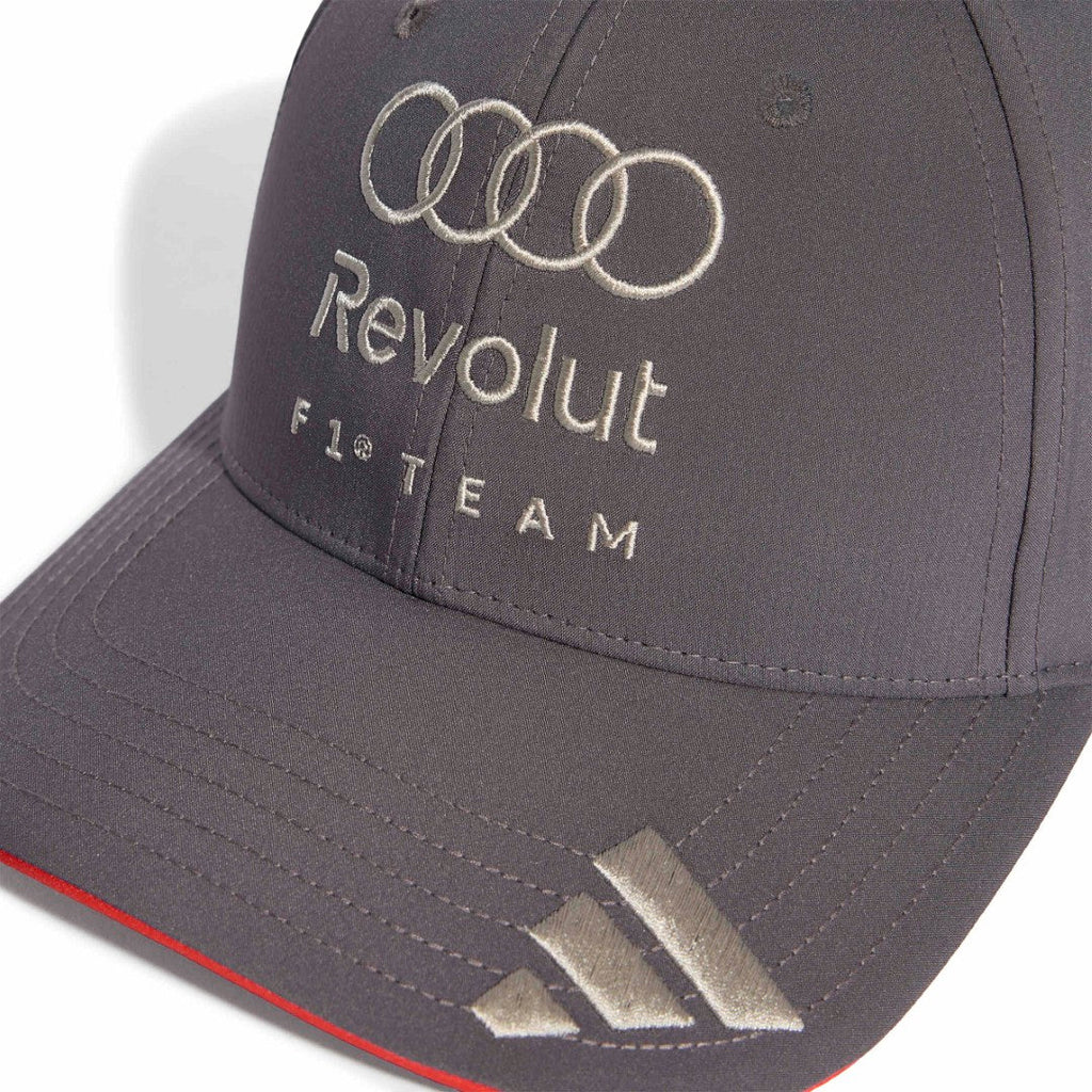 Audi Revolut F1 Team Baseball Cap