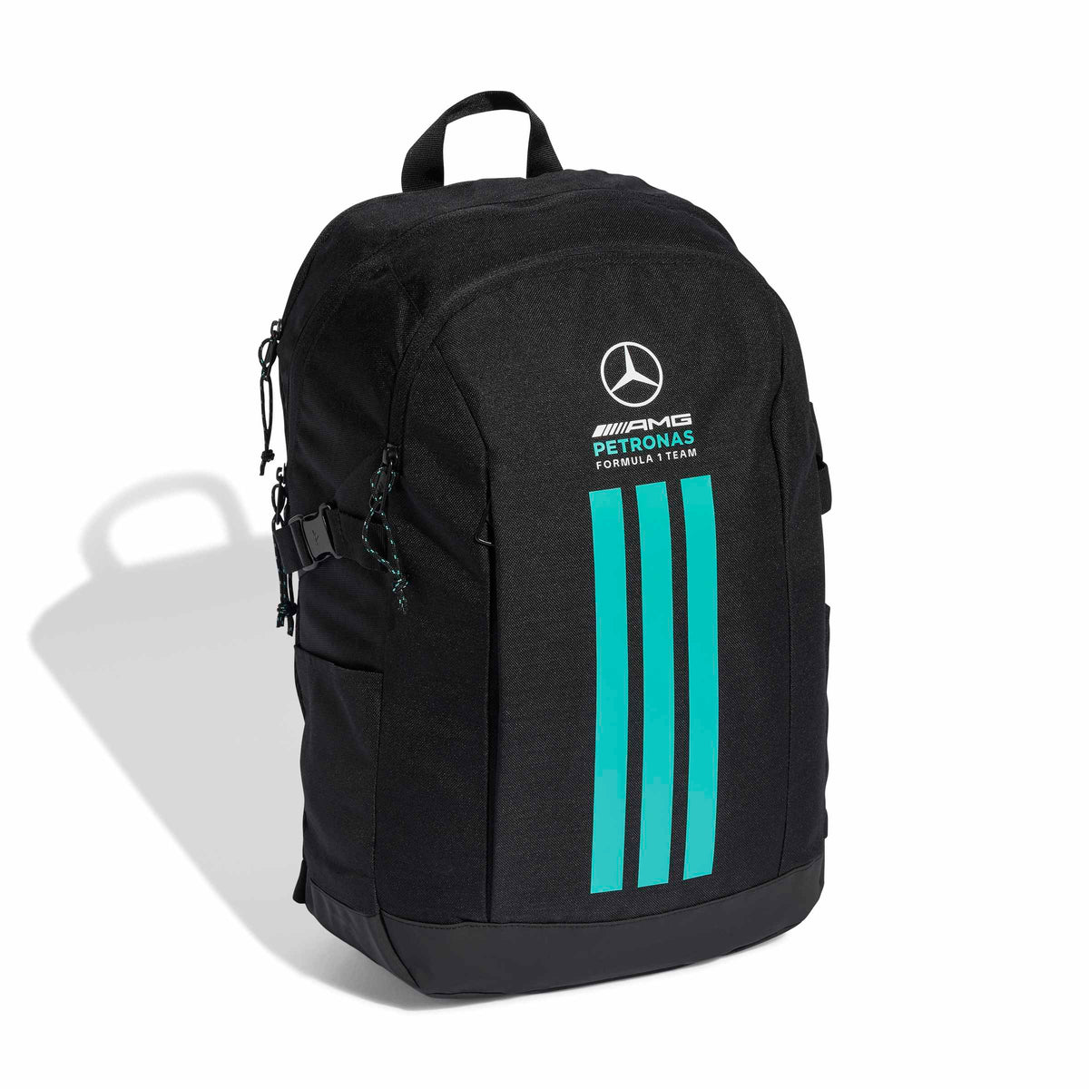 Mercedes - Amg Petronas Formula 1 Dna 3 Stripes Backpack
