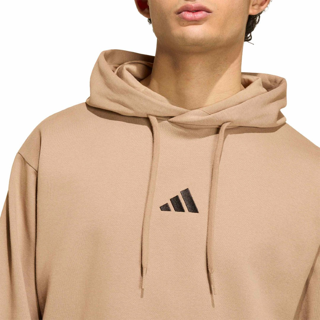 Essentials Feelcozy Fleece Hoodie