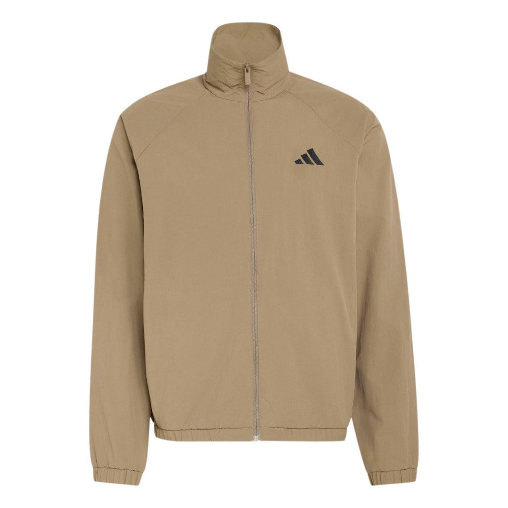 Essential Small Logo Windbreaker