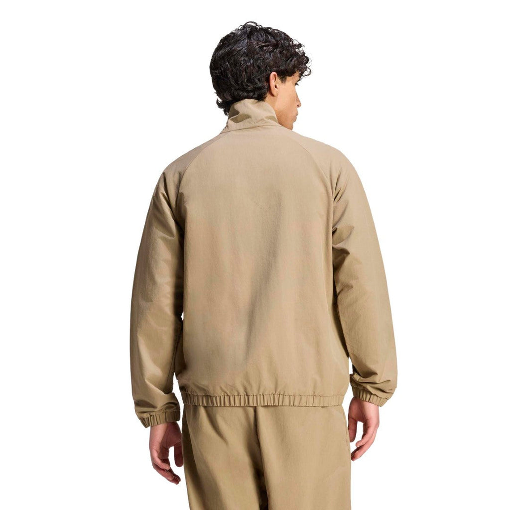 Essential Small Logo Windbreaker