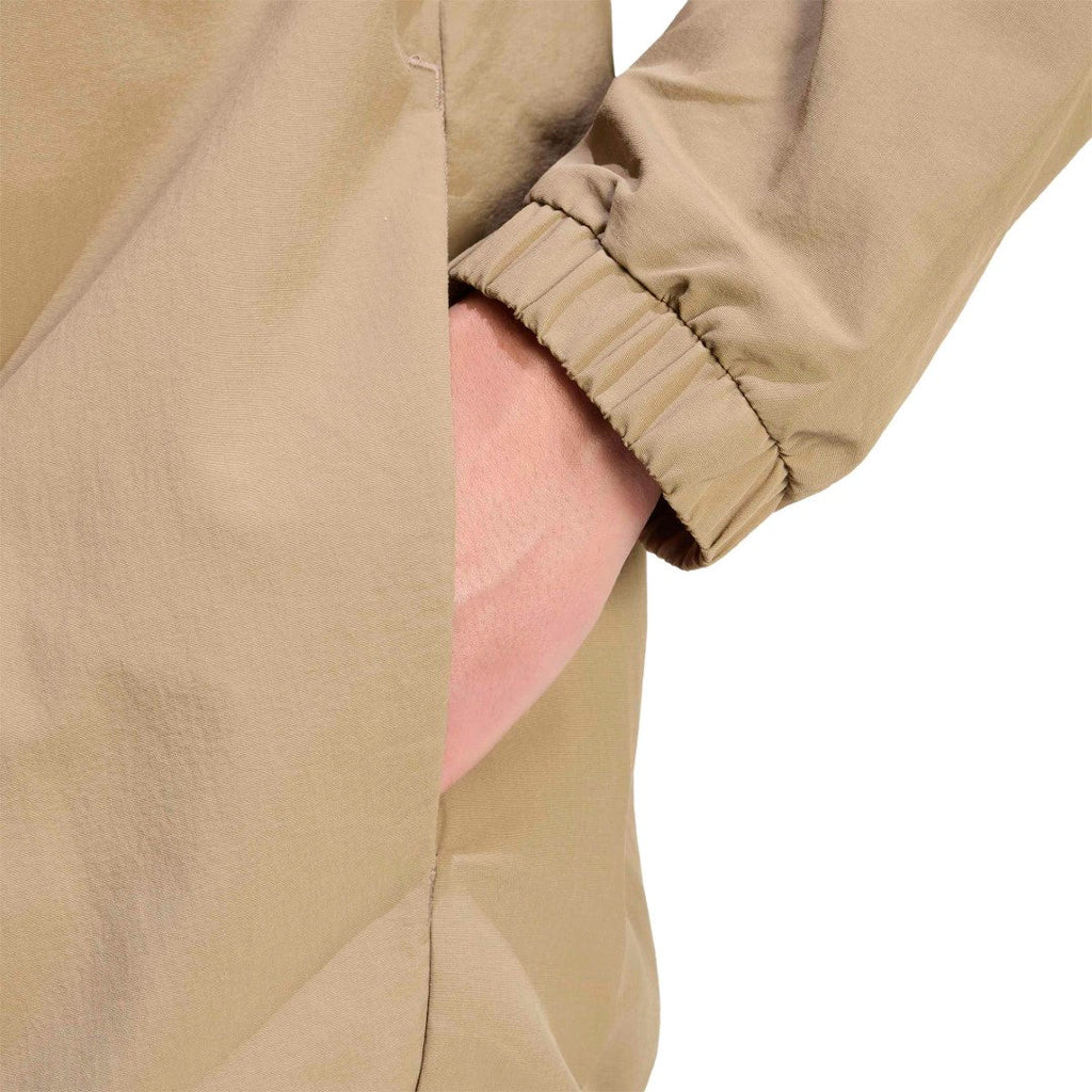 Essential Small Logo Windbreaker