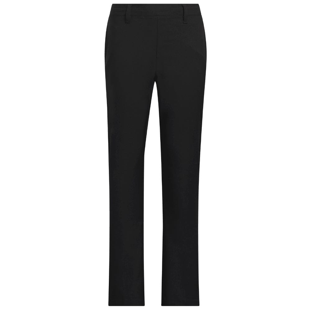 adidas Boys Ultimate 365 Adjustable Trousers
 - Black