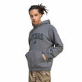 Seasonal Essentials Camo Hooded Sweat