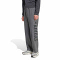 Seasonal Essentials Camo Fleece Joggers