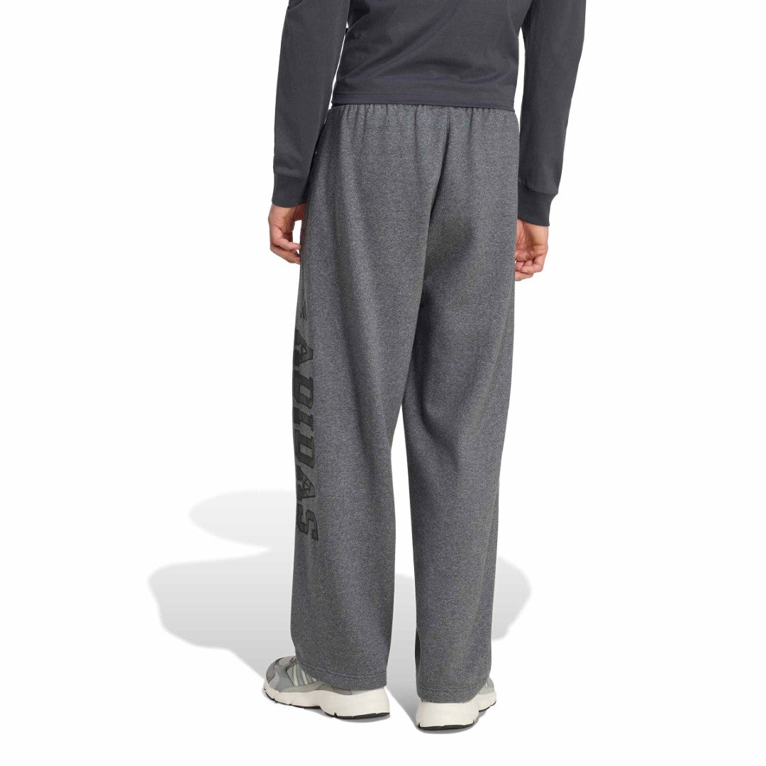 Seasonal Essentials Camo Fleece Joggers