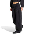 Essentials Contemporary Fleece Barrel Joggers