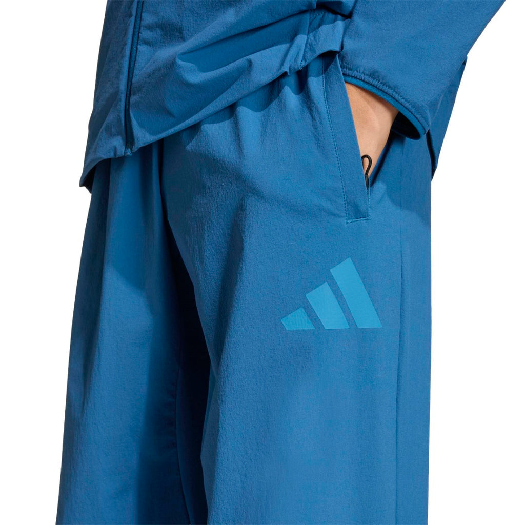 Z.n.e. Woven Travel Tracksuit Bottoms