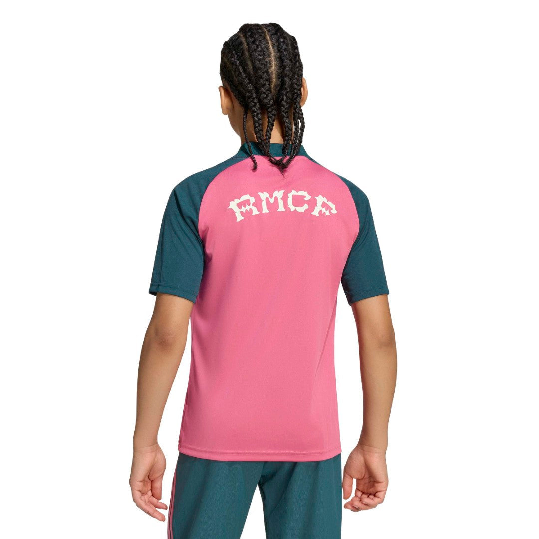 Real Madrid 26/27 Pre-Match Jersey