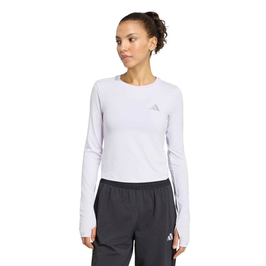 Adi365 Running Essentials Longsleeve Shirt