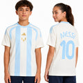 Messi Tiro League Jersey