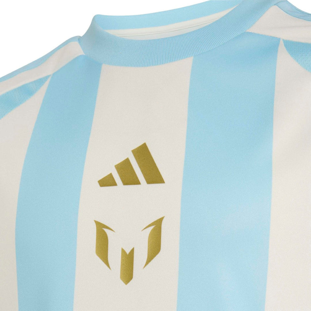 Messi Tiro League Jersey
