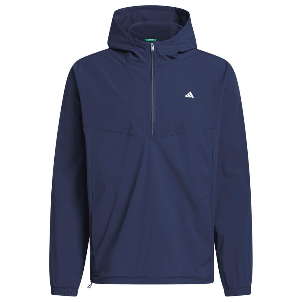 adidas Ultimate365+ Clima365 Course Control Anorak - Collegiate Navy