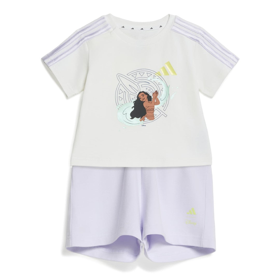 Adidas Disney T-Shirt Set