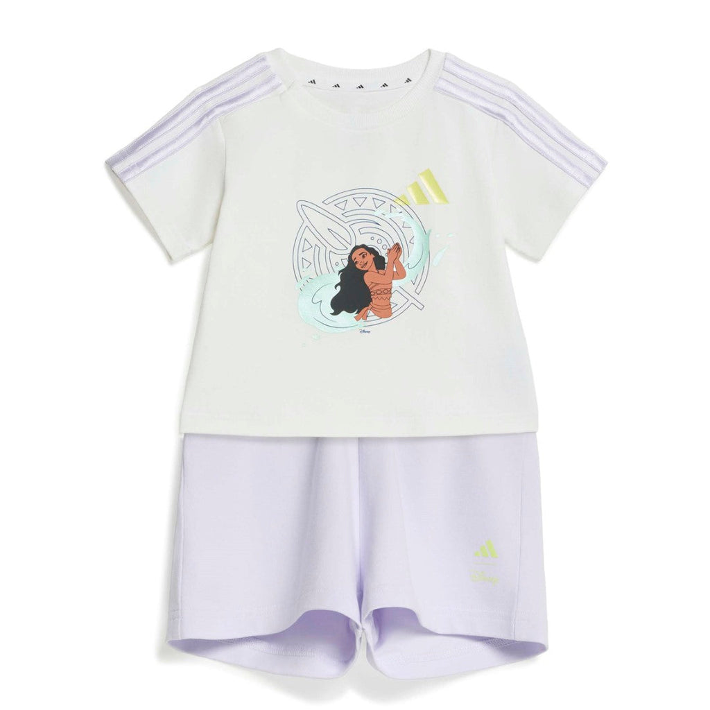 Adidas Disney T-Shirt Set