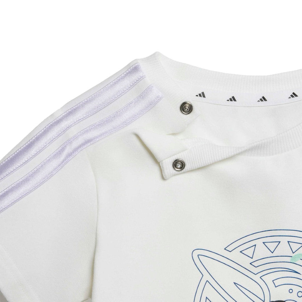 Adidas Disney T-Shirt Set