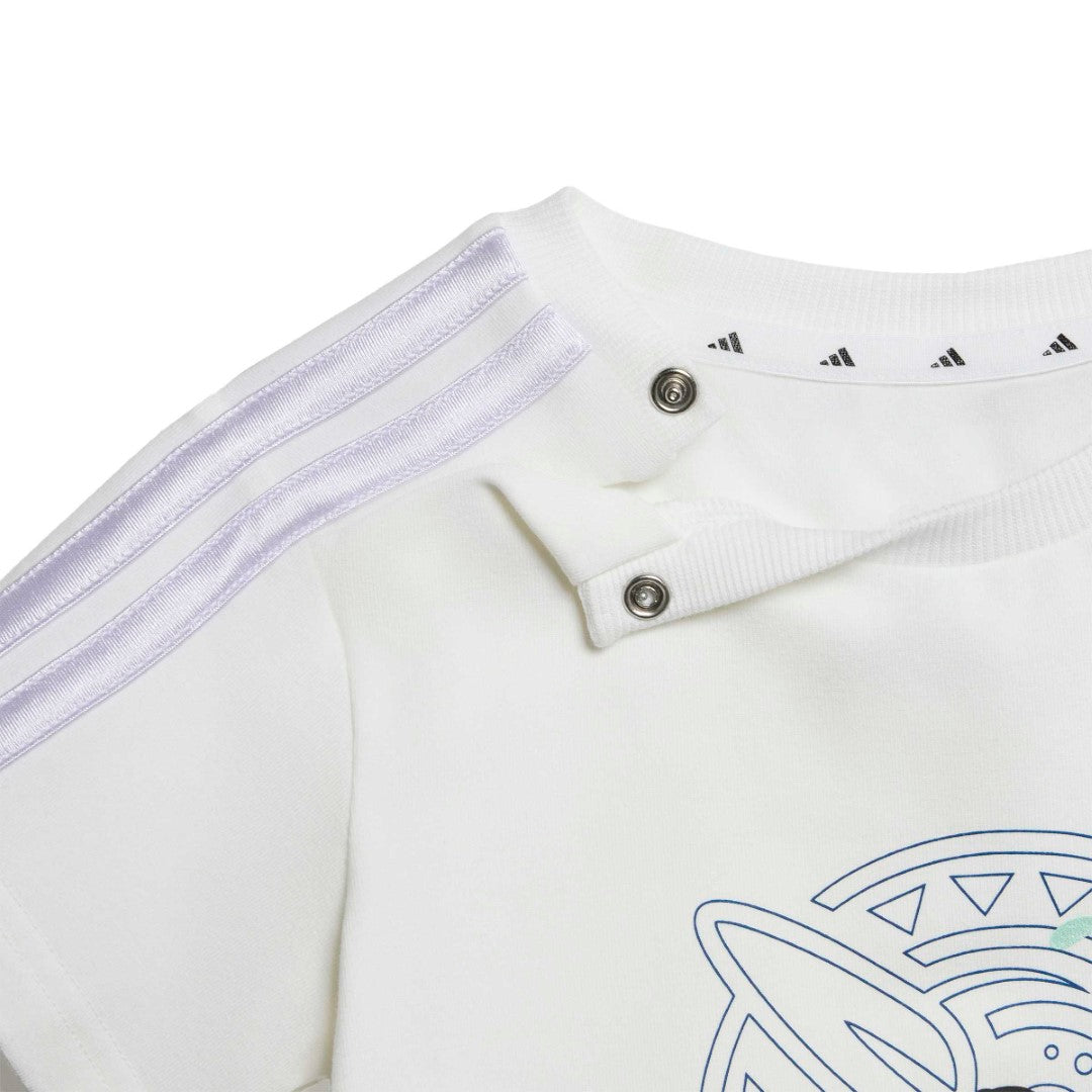 Adidas Disney T-Shirt Set