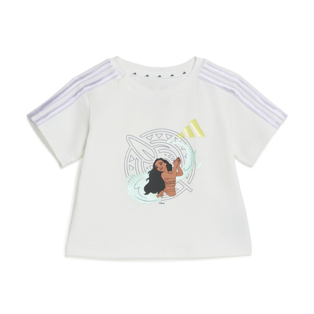 Adidas Disney T-Shirt Set