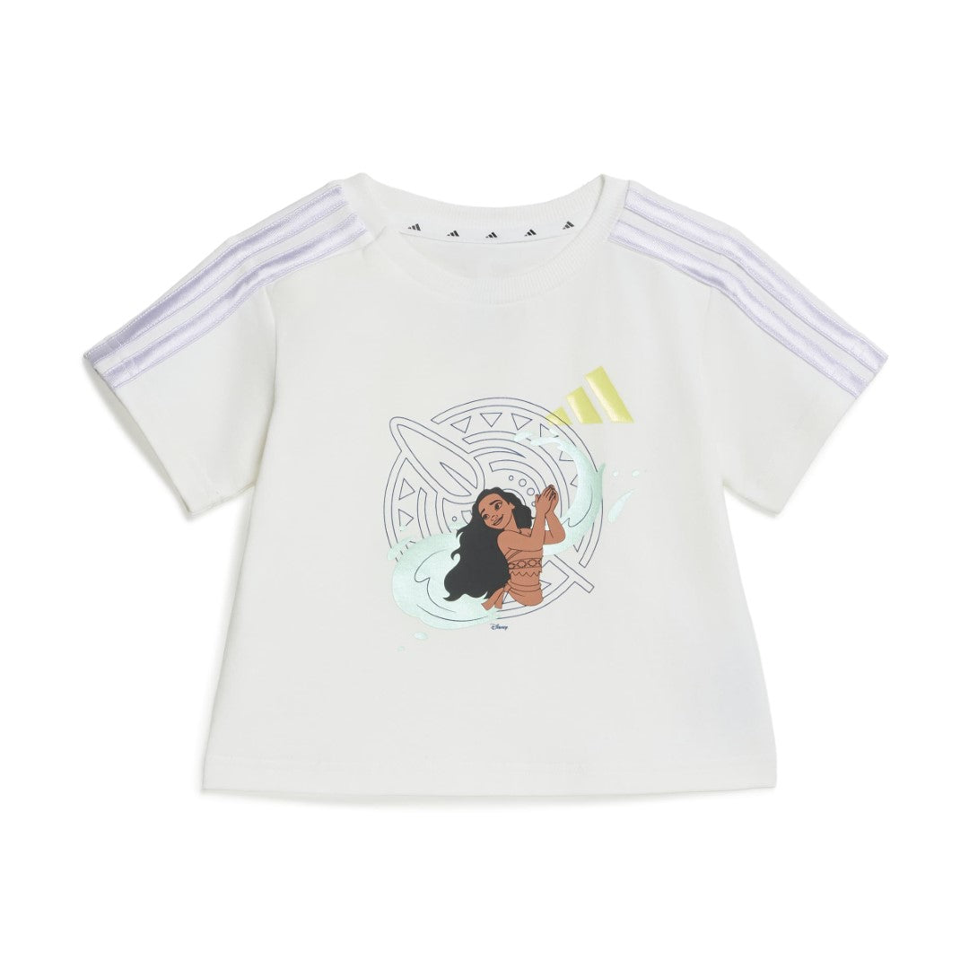 Adidas Disney T-Shirt Set