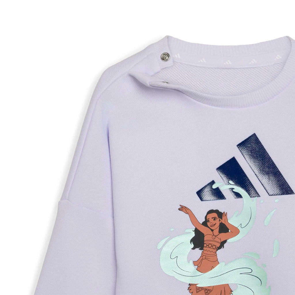 Adidas Disney Jogger Set