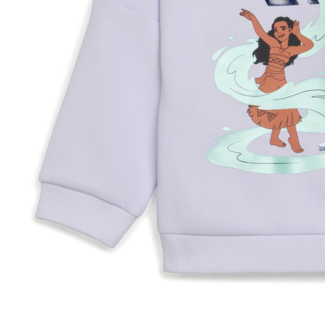 Adidas Disney Jogger Set