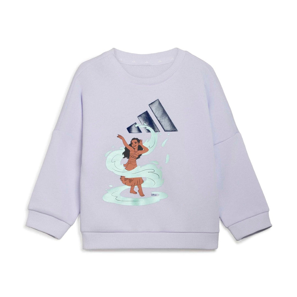 Adidas Disney Jogger Set