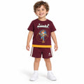 Adidas Pixar Toy Story T-Shirt Set